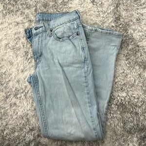 Mens Levi’s
